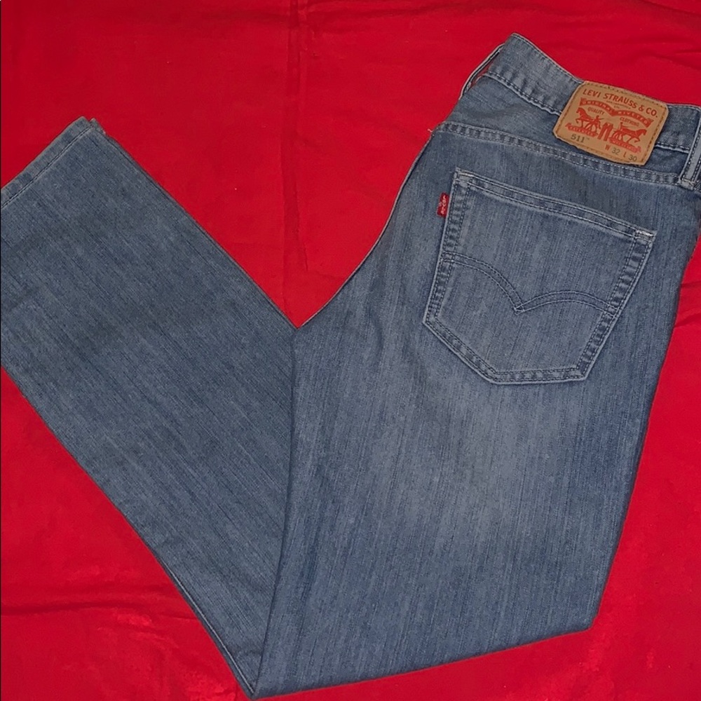 Levi's 511 Jeans
